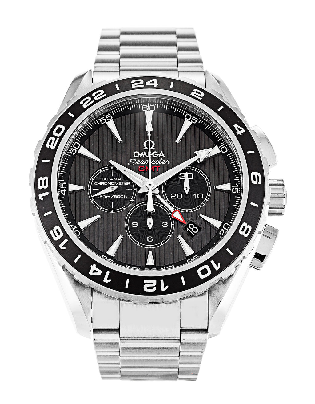 Omega Aqua Terra 150m caballero 231.10.44.52.06.001