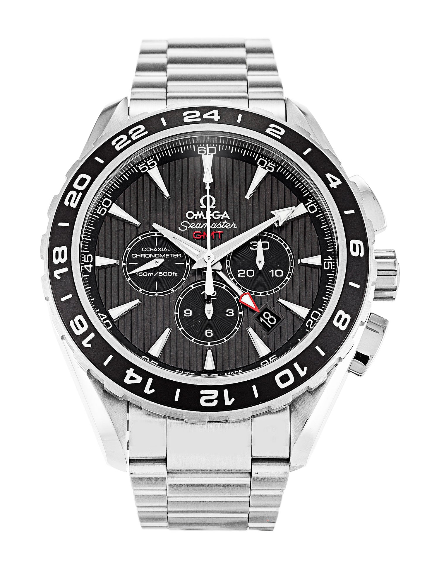 Omega Aqua Terra 150m caballero 231.10.44.52.06.001