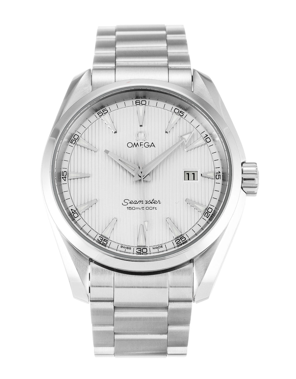 Omega Aqua Terra 150m caballero 231.10.39.61.02.001