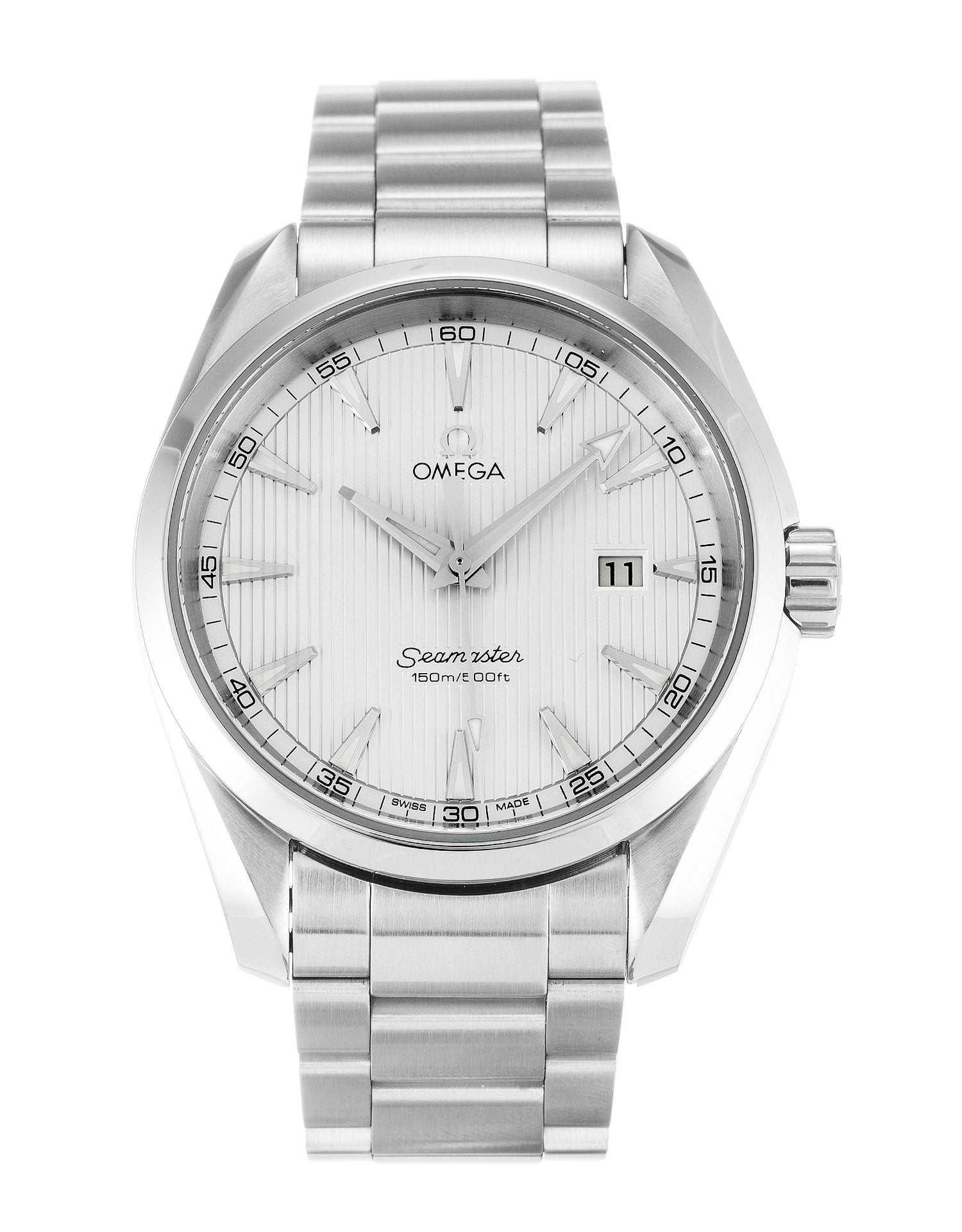 Omega Aqua Terra 150m caballero 231.10.39.61.02.001