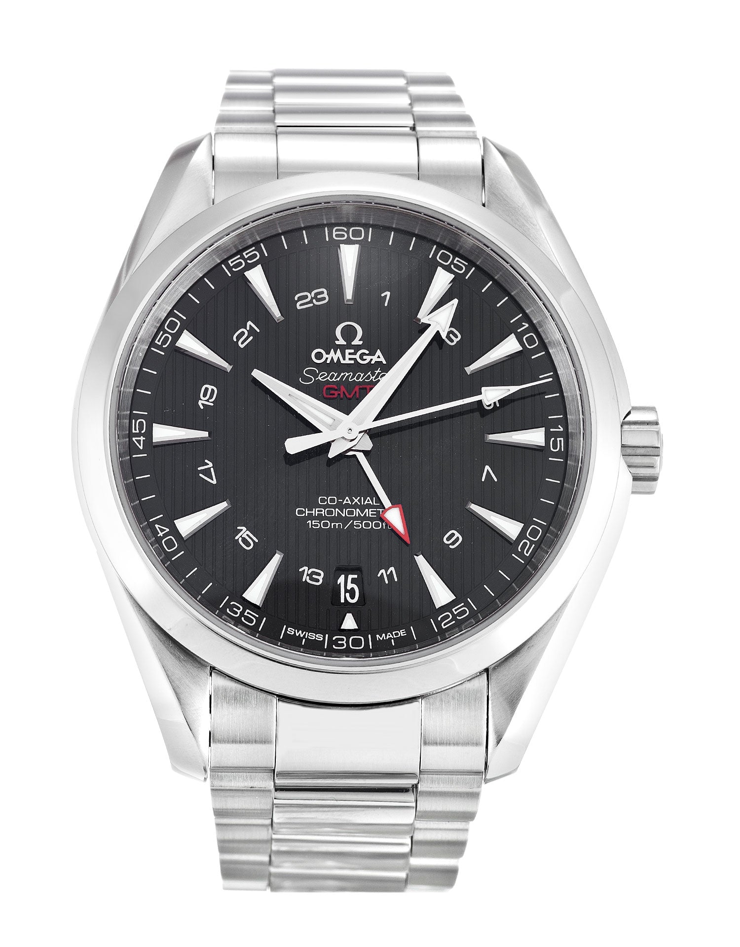 Omega Aqua Terra 150m caballero 231.10.43.22.01.001