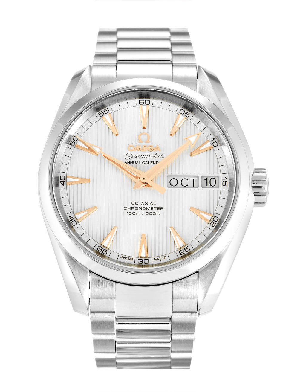 Omega Aqua Terra 150m caballero 231.10.39.22.02.001