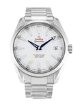 Omega Aqua Terra 150m caballero 231.10.42.21.02.004