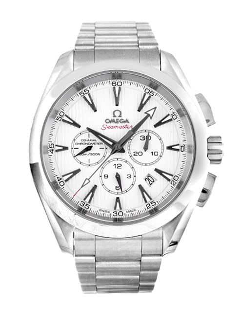 Omega Aqua Terra 150m caballero 231.10.44.50.04.001