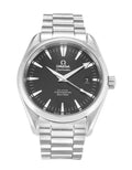 Omega Aqua Terra 150m Caballeros 2503.50.00