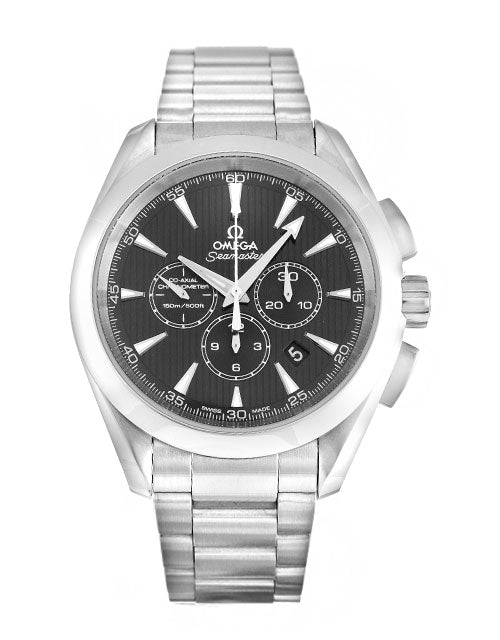 Omega Aqua Terra 150m caballero 231.10.44.50.01.001