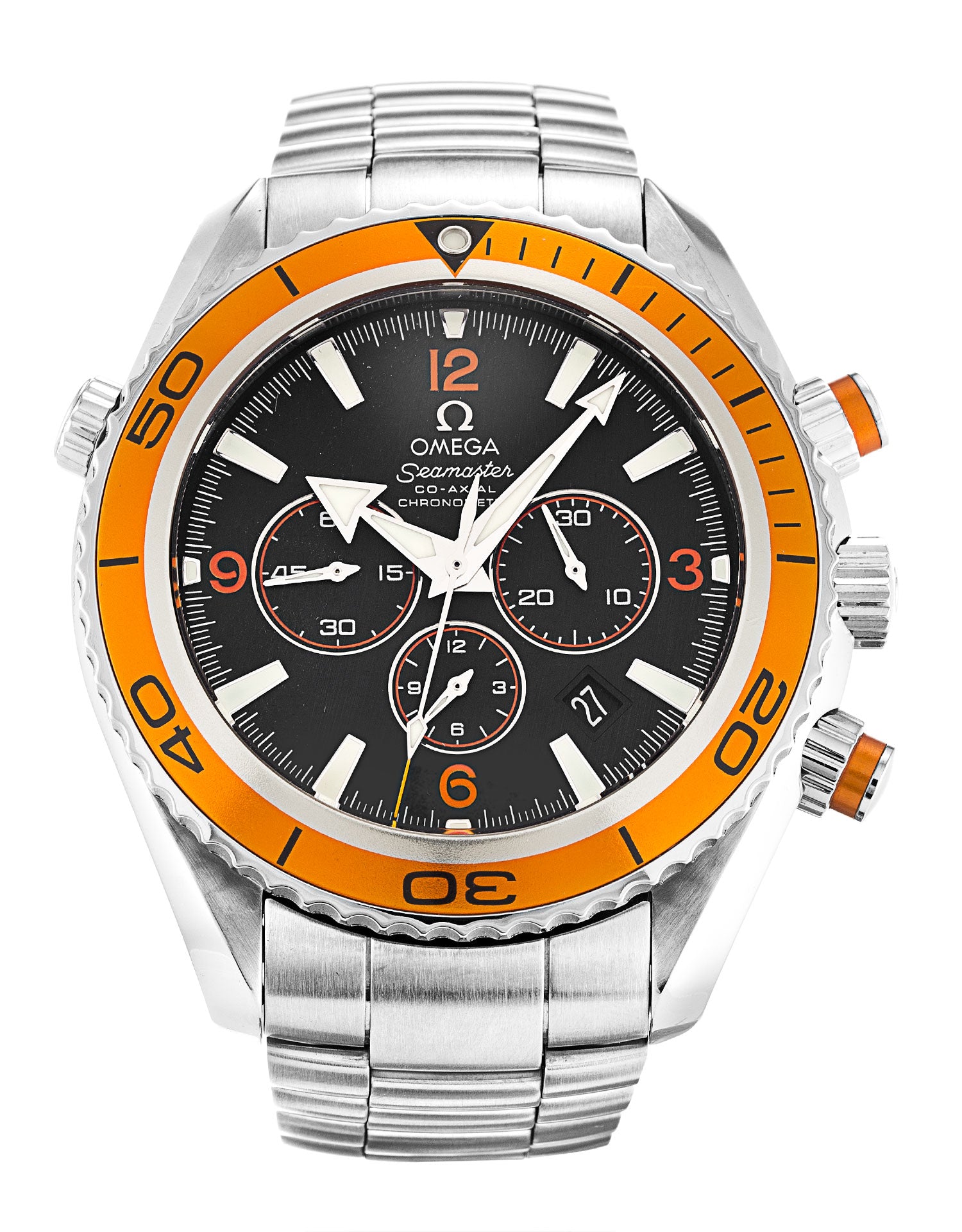 Omega Planeta Océano 2218.50.00