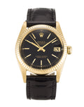 Rolex Datejust de tamaño 6827