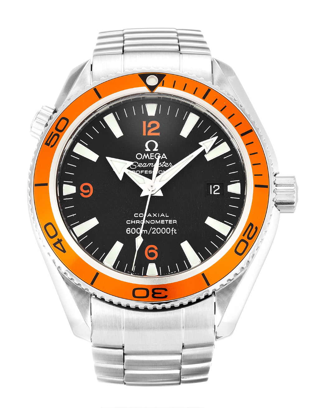 Omega Planeta Océano 2908.50.00