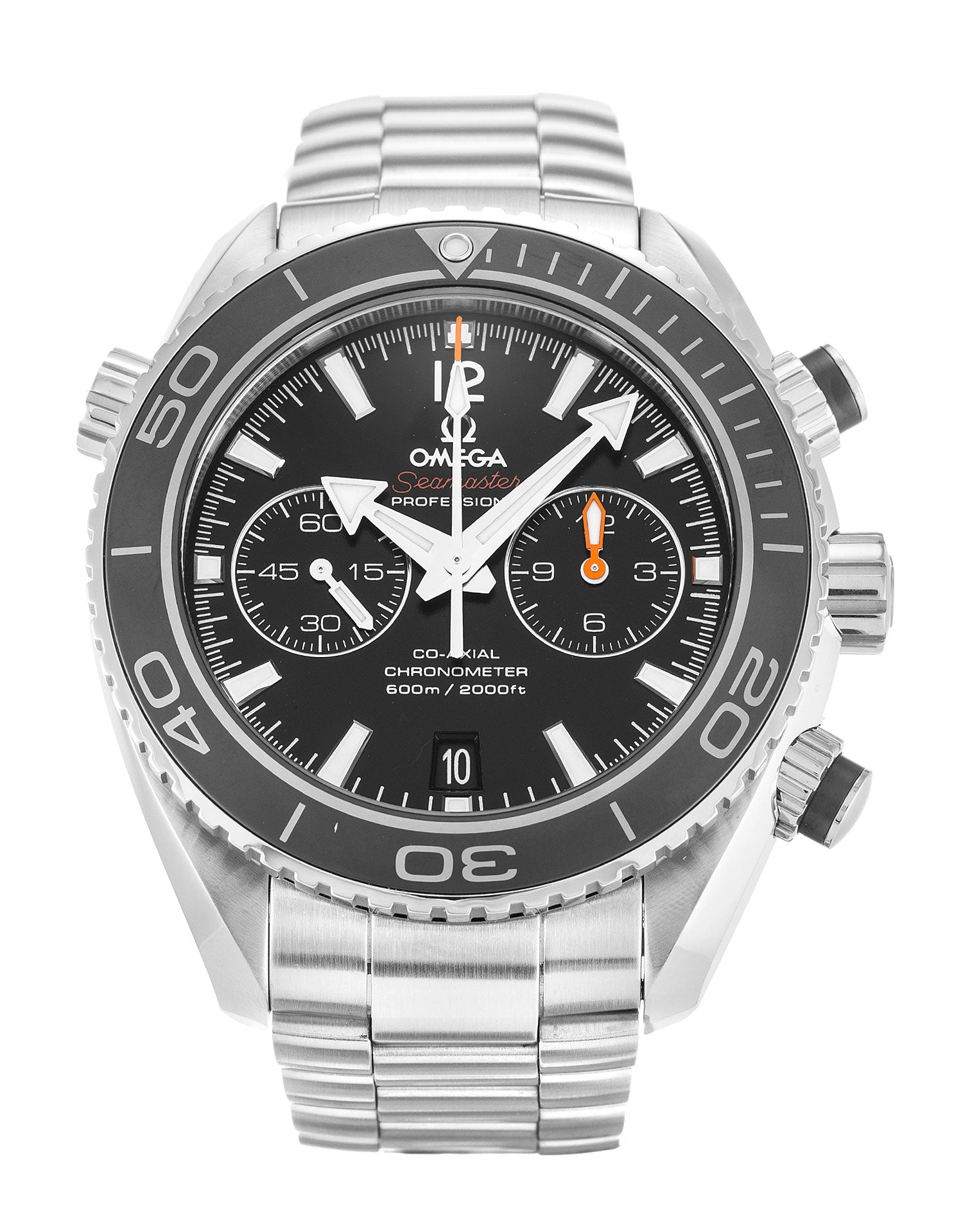 Omega Planeta Océano 232.30.46.51.01.003