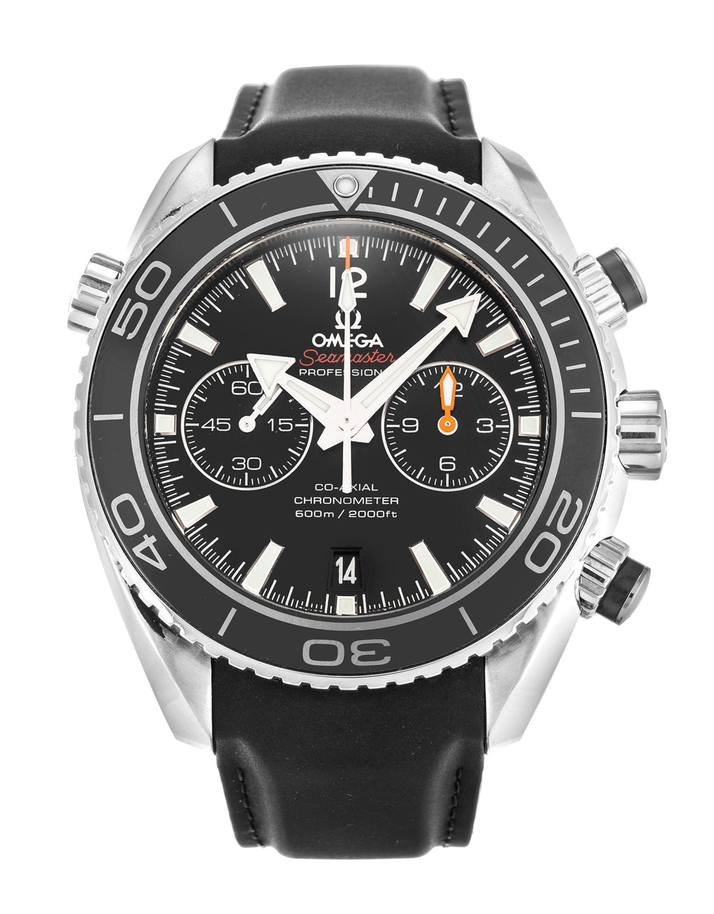 Omega Planeta Océano 232.32.46.51.01.003