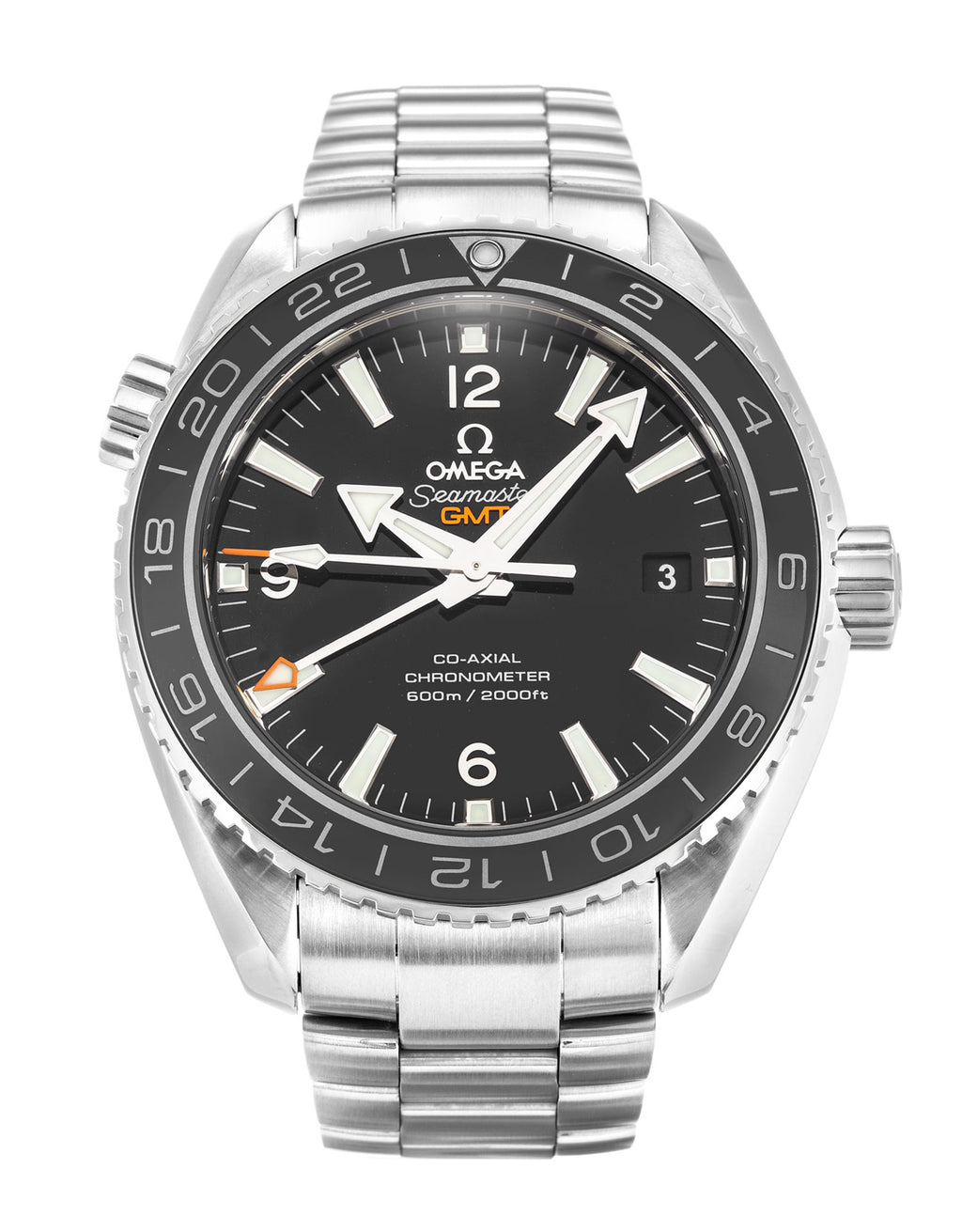 Omega Planeta Océano 232.30.44.22.01.001