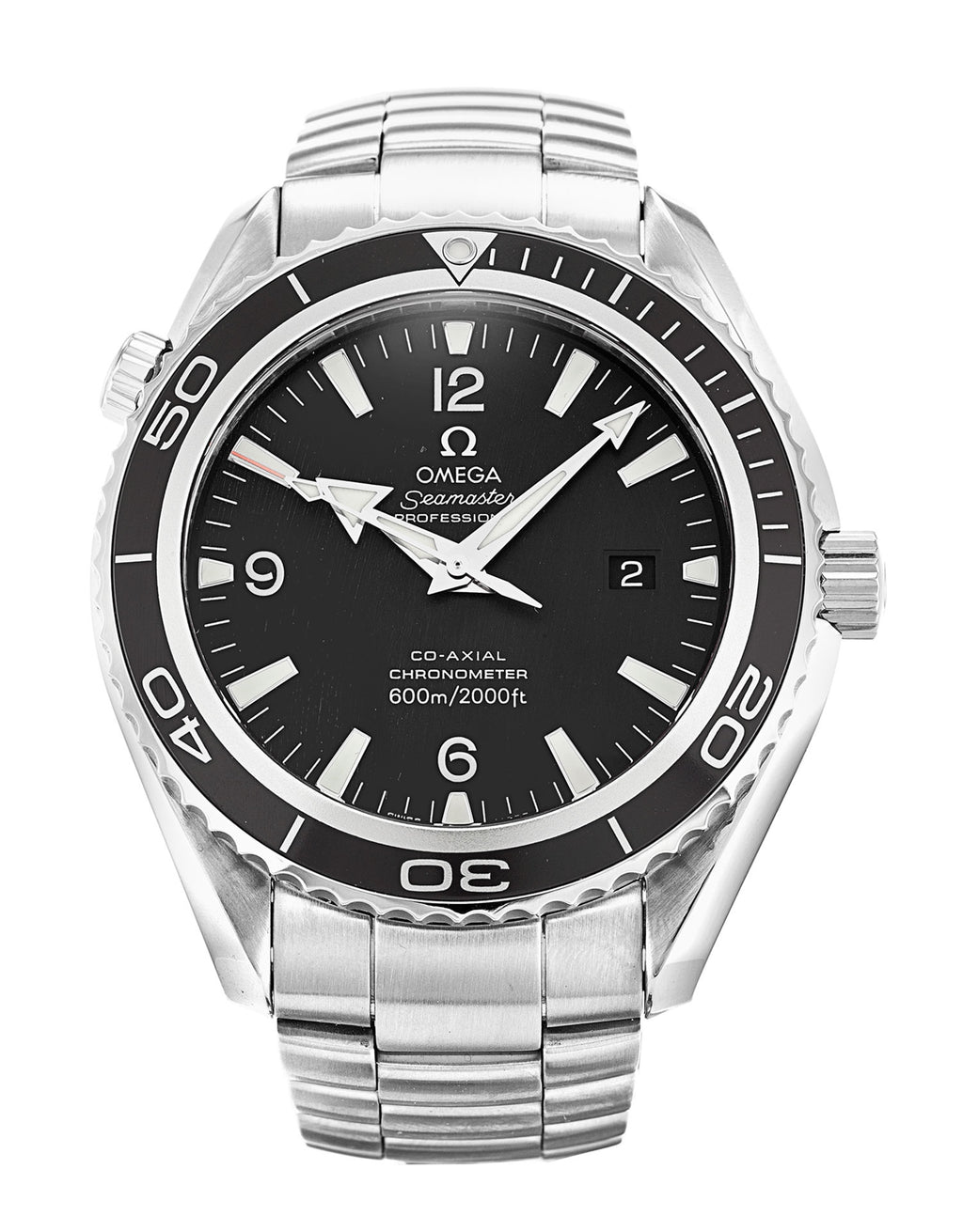 Omega Planeta Océano 2200.50.00