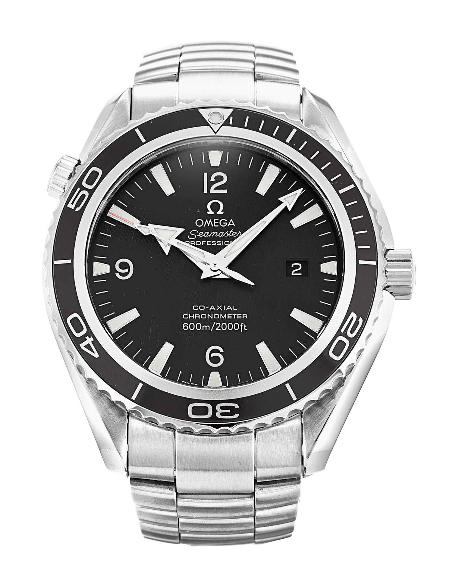 Omega Planeta Océano 2200.50.00