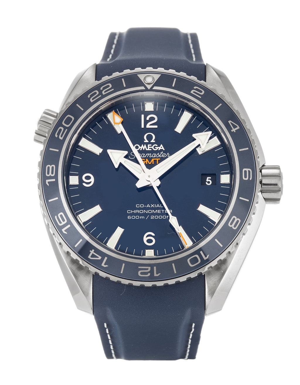 Omega Planeta Océano 232.92.44.22.03.001