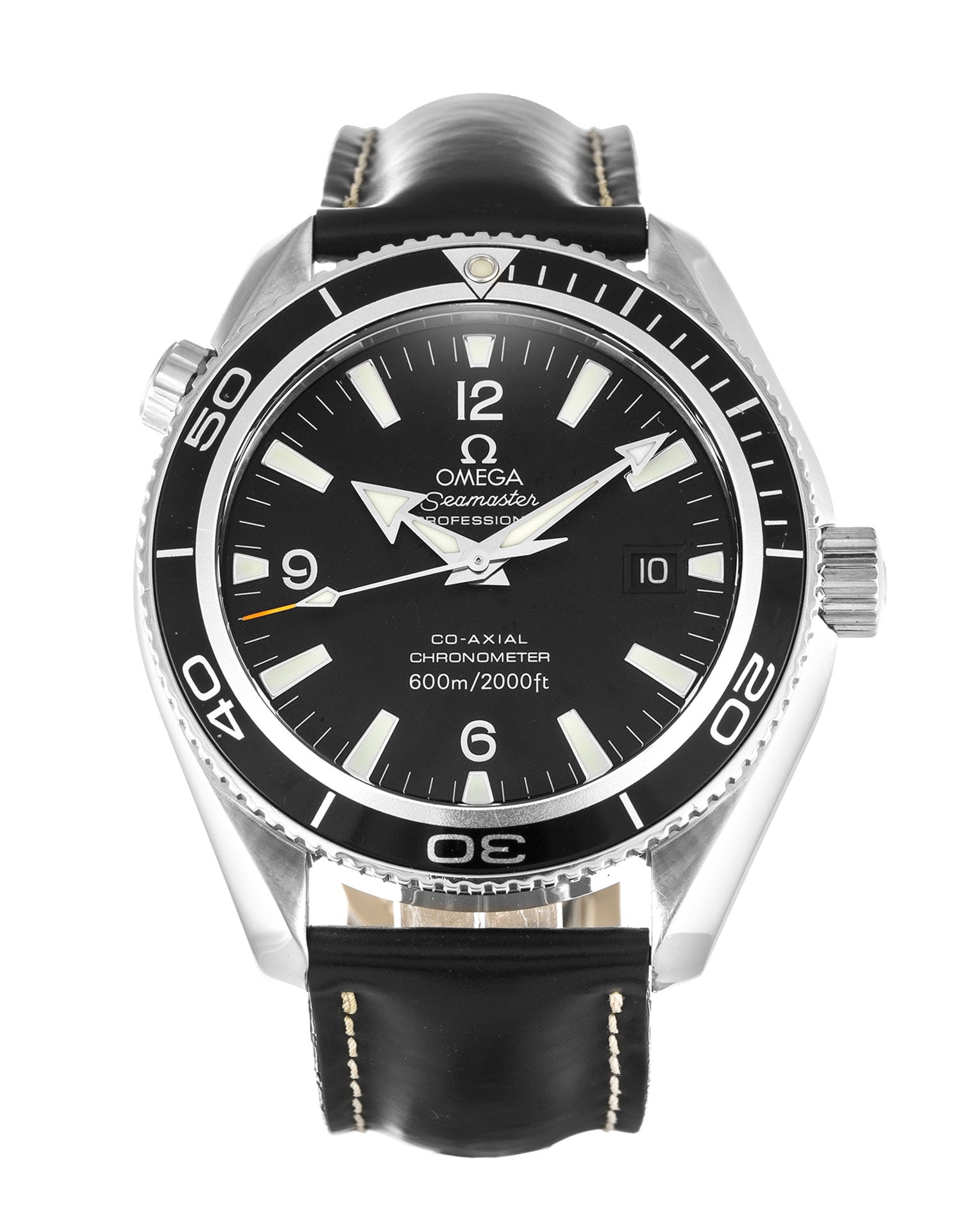 Omega Planeta Océano 2901.50.37