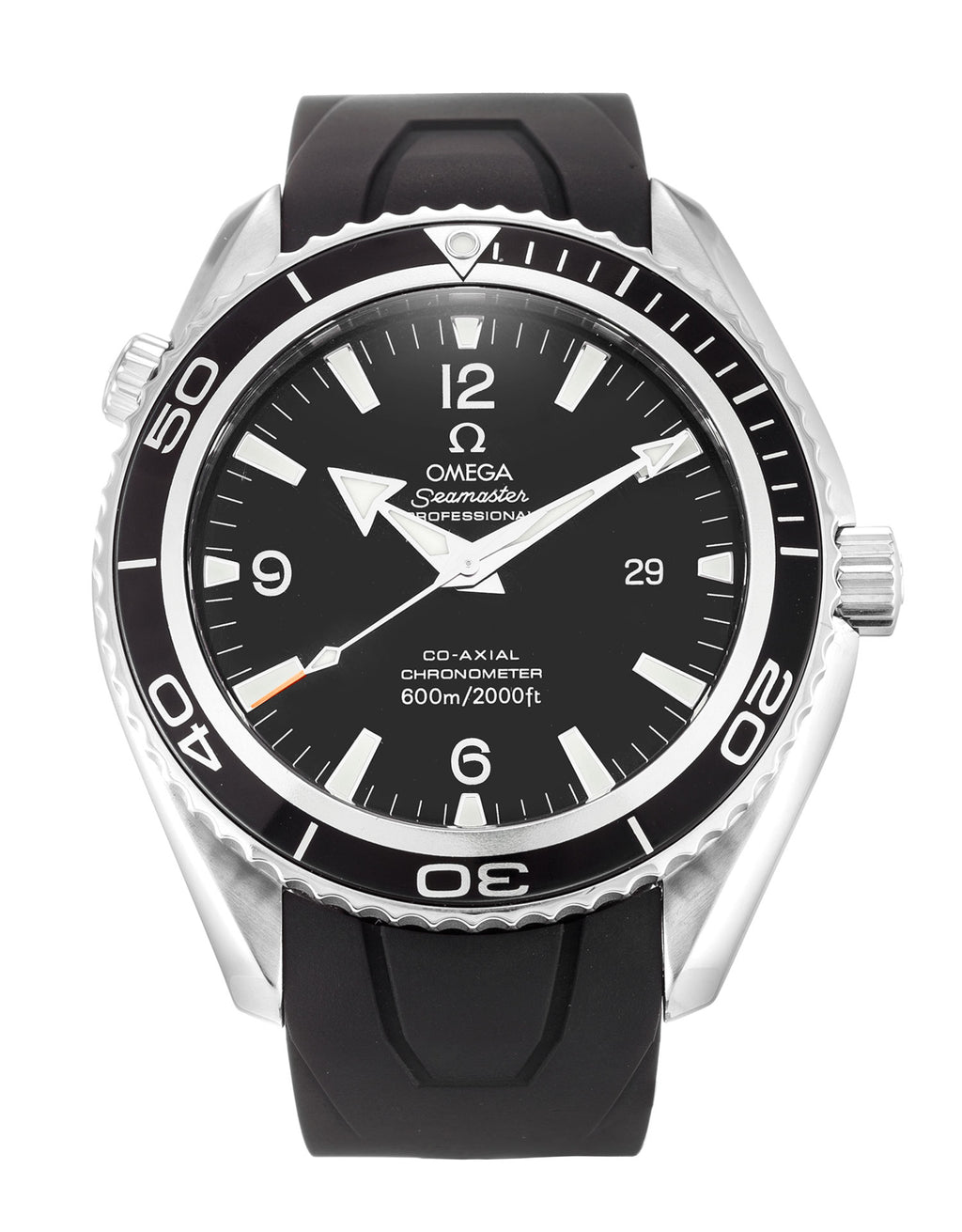 Omega Planeta Océano 2900.50.91