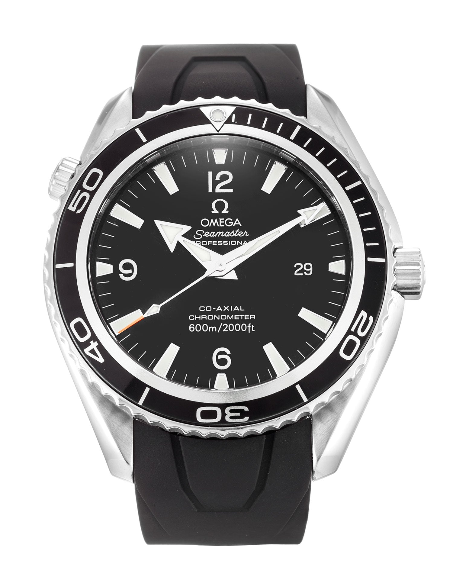 Omega Planeta Océano 2900.50.91