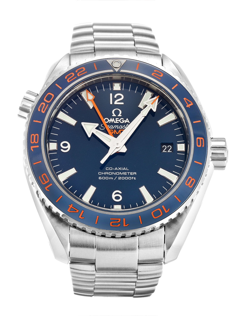 Omega Planeta Océano 232.30.44.22.03.001