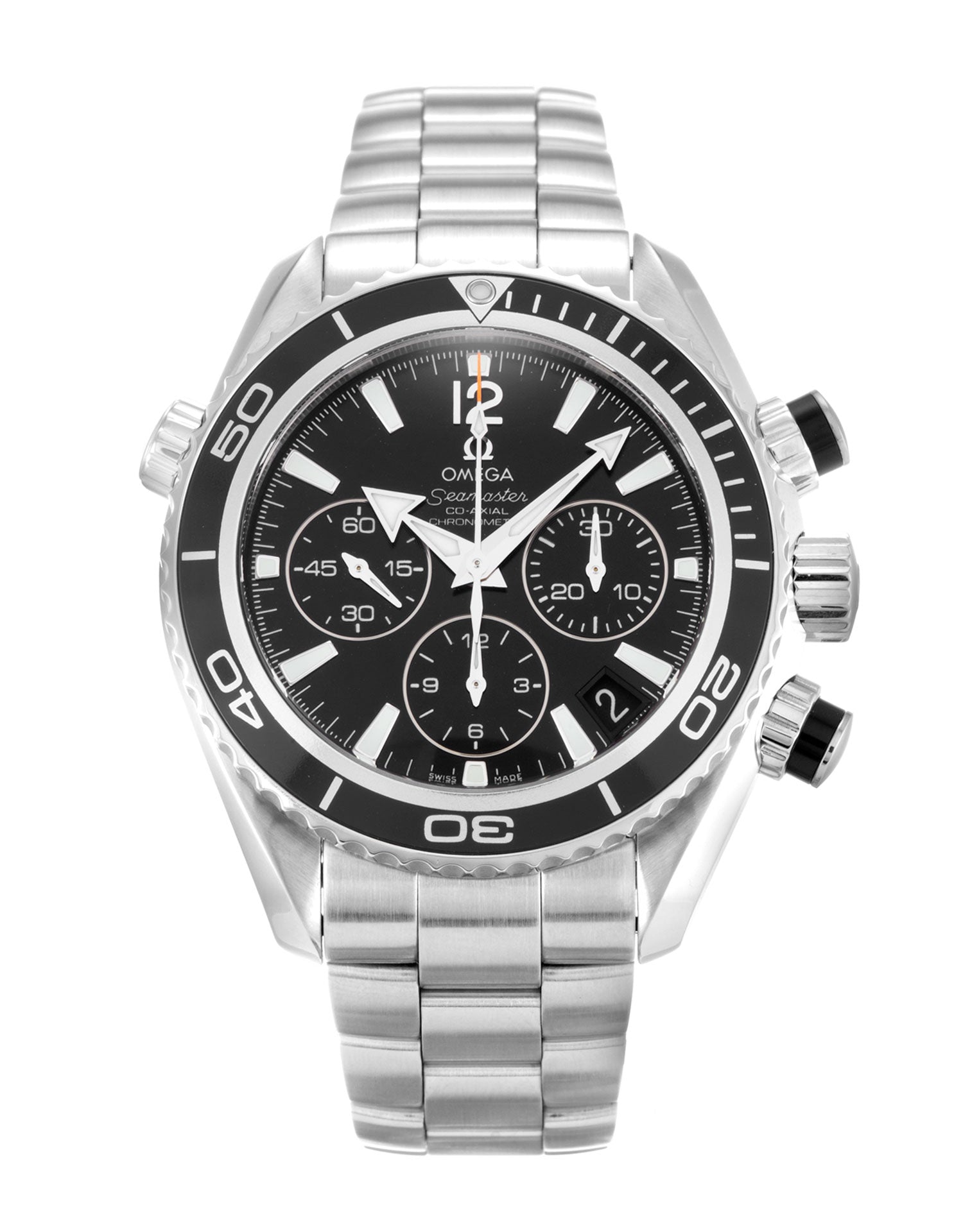 Omega Planeta Océano 222.30.38.50.01.001