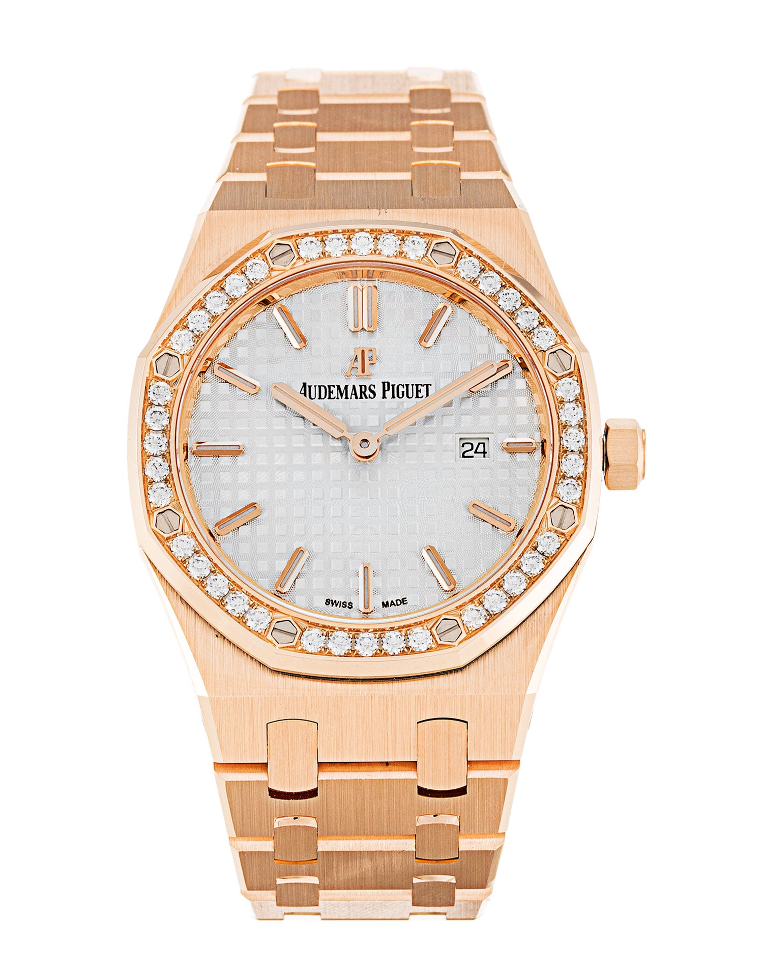 Audemars Piguet Royal Oak 67651OR.ZZ.1261OR.01