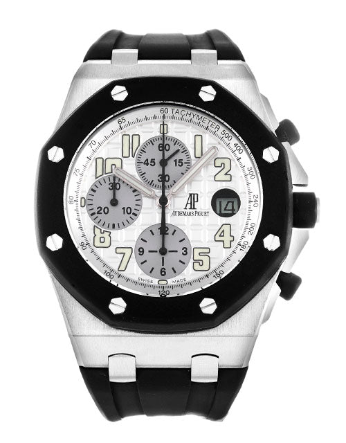 Audemars Piguet Royal Oak Offshore 25940SK.OO.D002CA.02