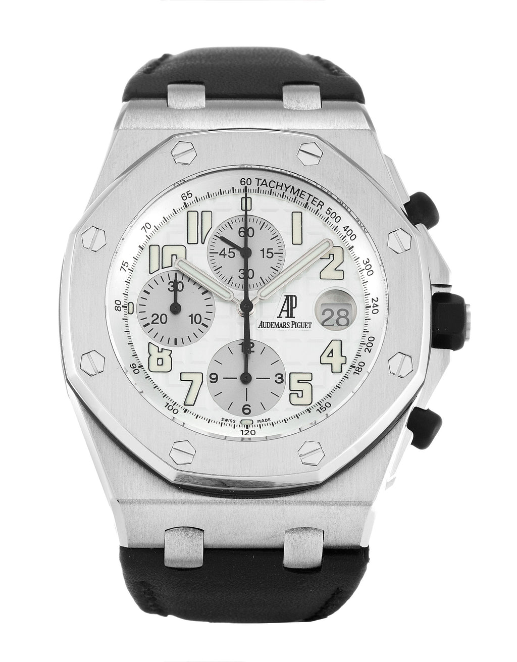 Audemars Piguet Royal Oak Offshore 26020ST.OO.D001IN.01