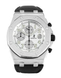 Audemars Piguet Royal Oak Offshore 26020ST.OO.D001IN.01