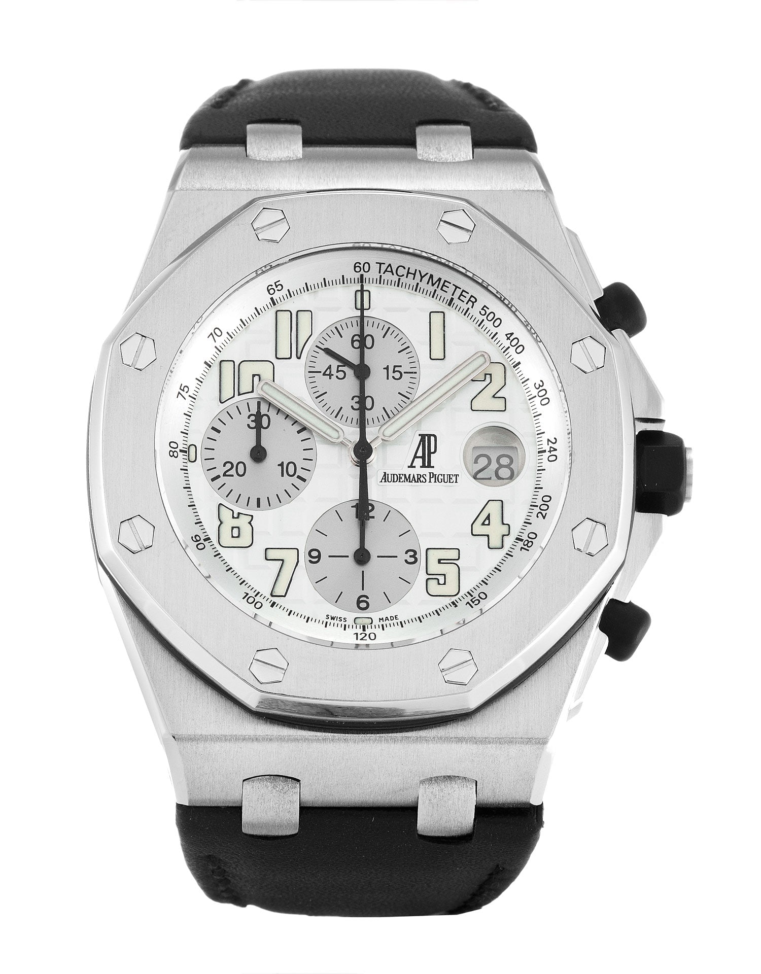 Audemars Piguet Royal Oak Offshore 26020ST.OO.D001IN.01