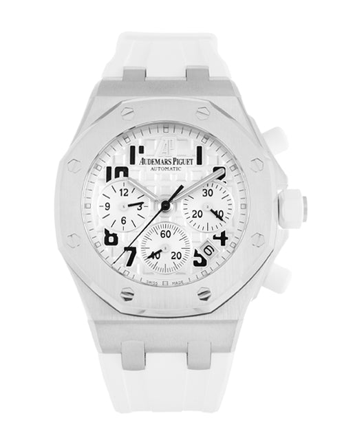 Audemars Piguet Royal Oak Offshore 26283ST.OO.D010CA.01