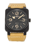 Bell y Ross BR03-92 BR03-92-S