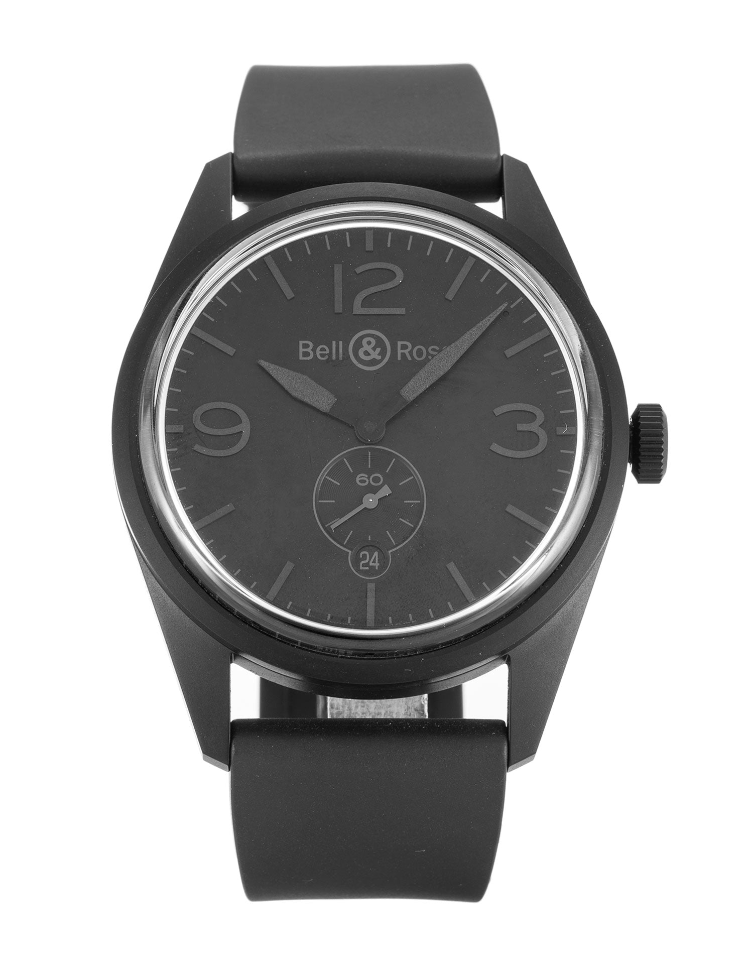 Bell y Ross Vintage 123 Phantom