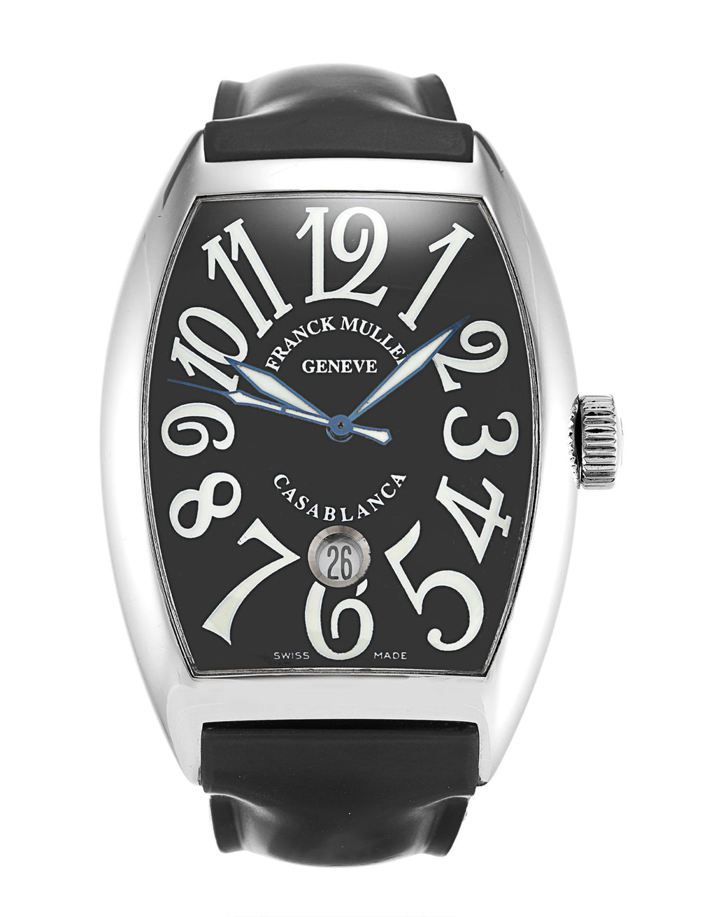 Franck Muller Casablanca 8880 C DT