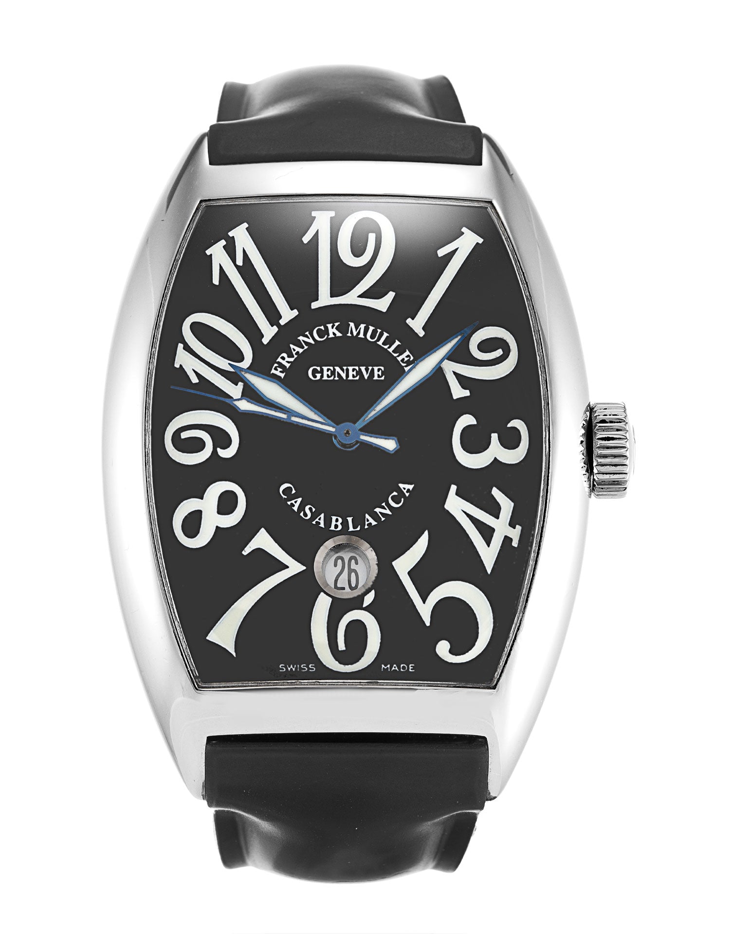 Franck Muller Casablanca 8880 C DT