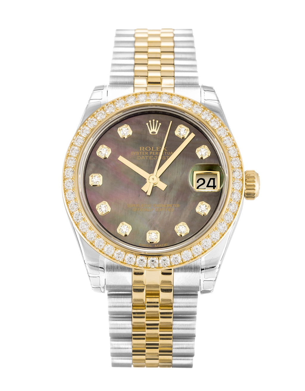 Señora Datejust 178383