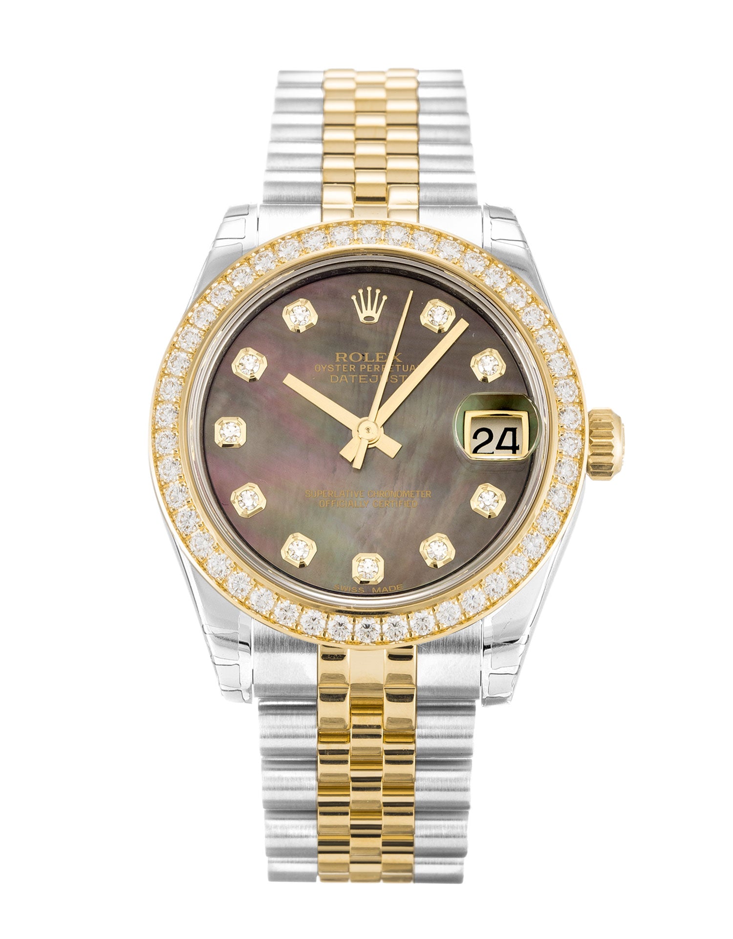 Señora Datejust 178383