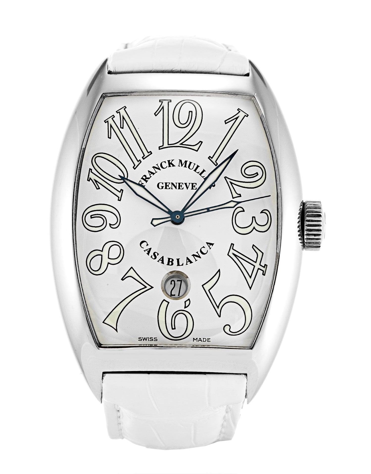 Franck Muller Casablanca 8880 C DT