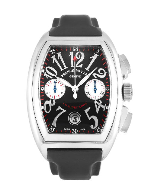 Franck Muller Conquistador 8005 CC