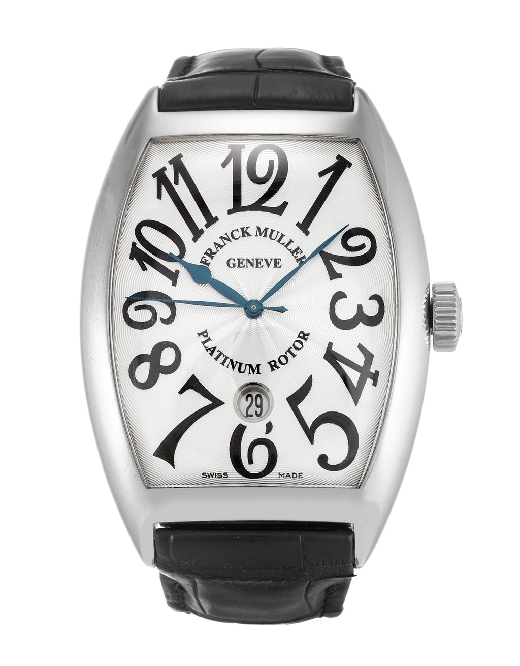 Franck Muller Conquistador 8880 SC DT