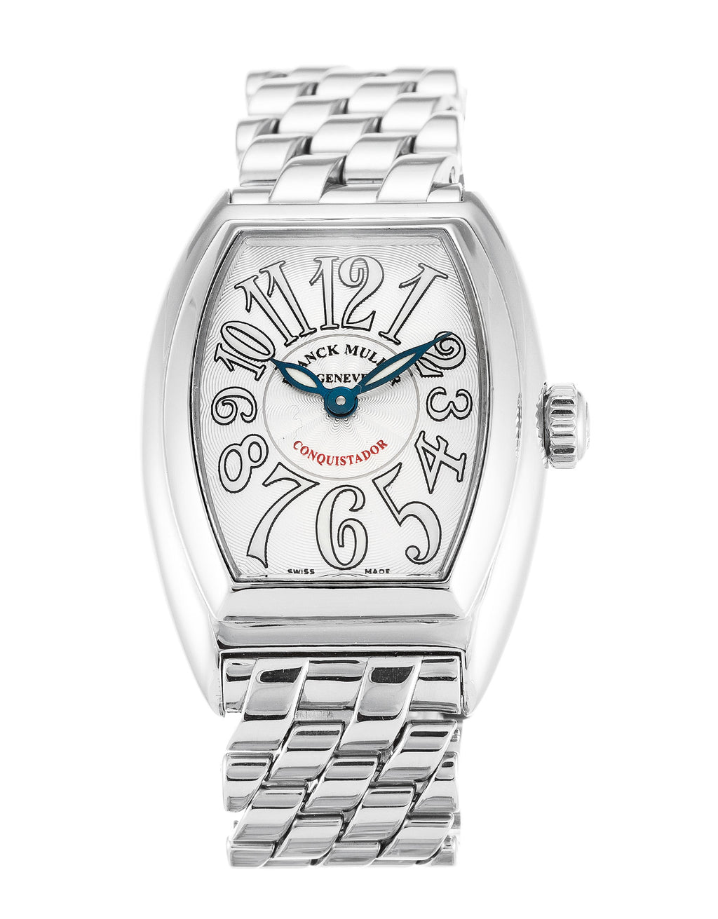 Franck Muller Conquistador 8005 L QZ