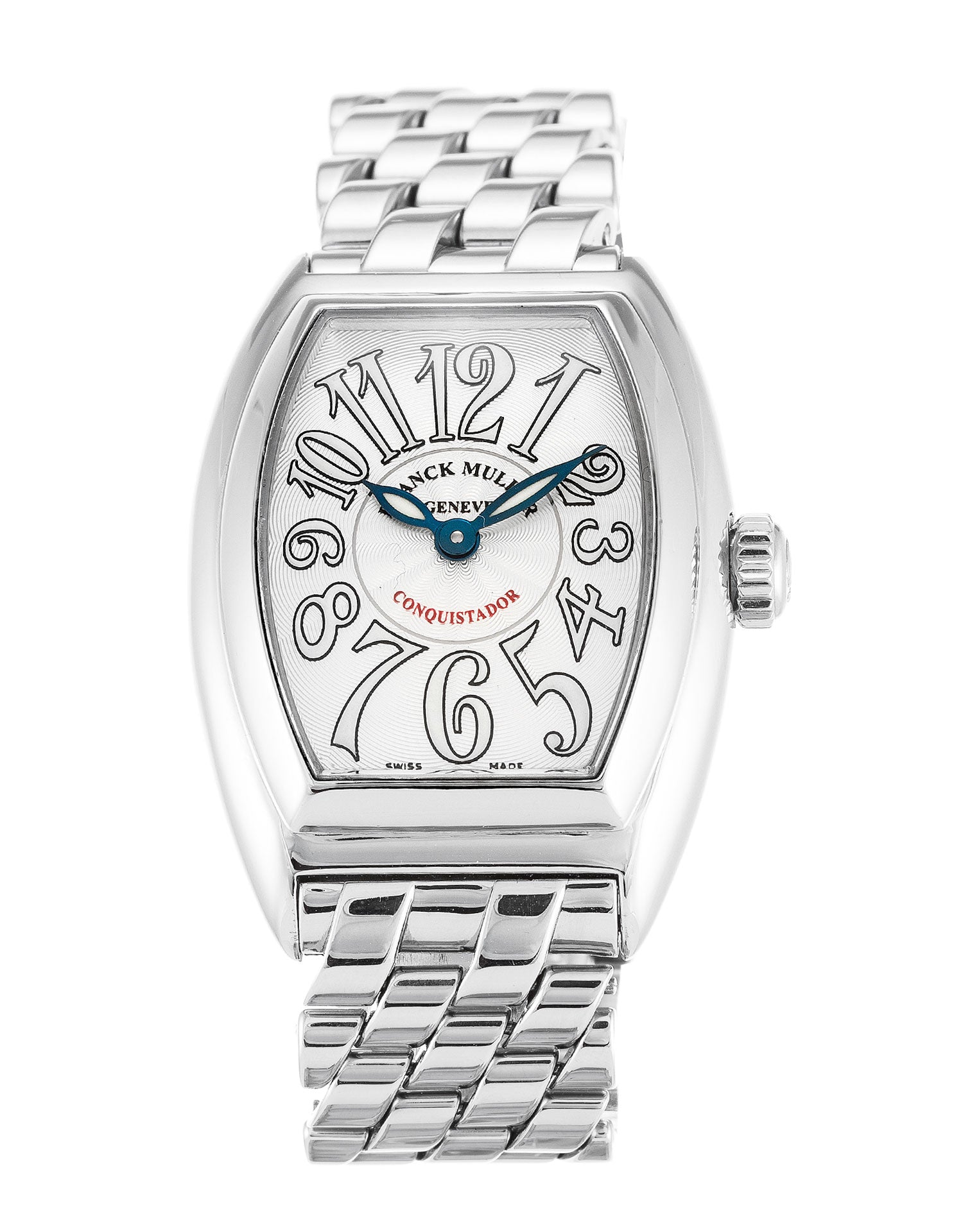 Franck Muller Conquistador 8005 L QZ