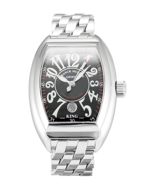 Franck Muller Conquistador Rey 8005 SC REY