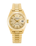 Señora Datejust 69178