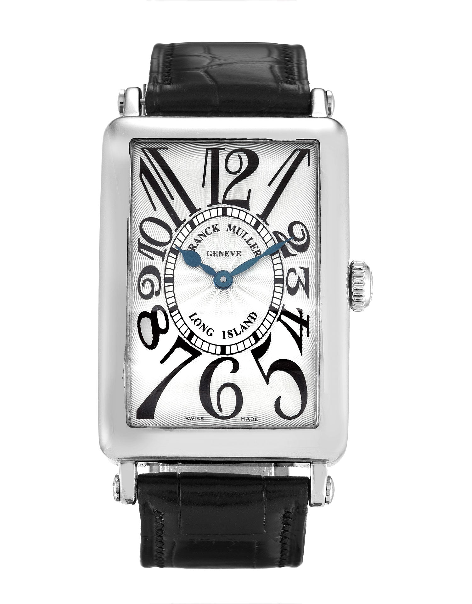 952QZ Franck Muller Long Island