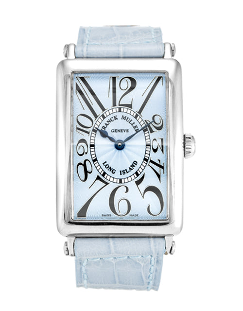 Franck Muller Long Island 950 QZ