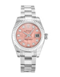 Señora Datejust 179174