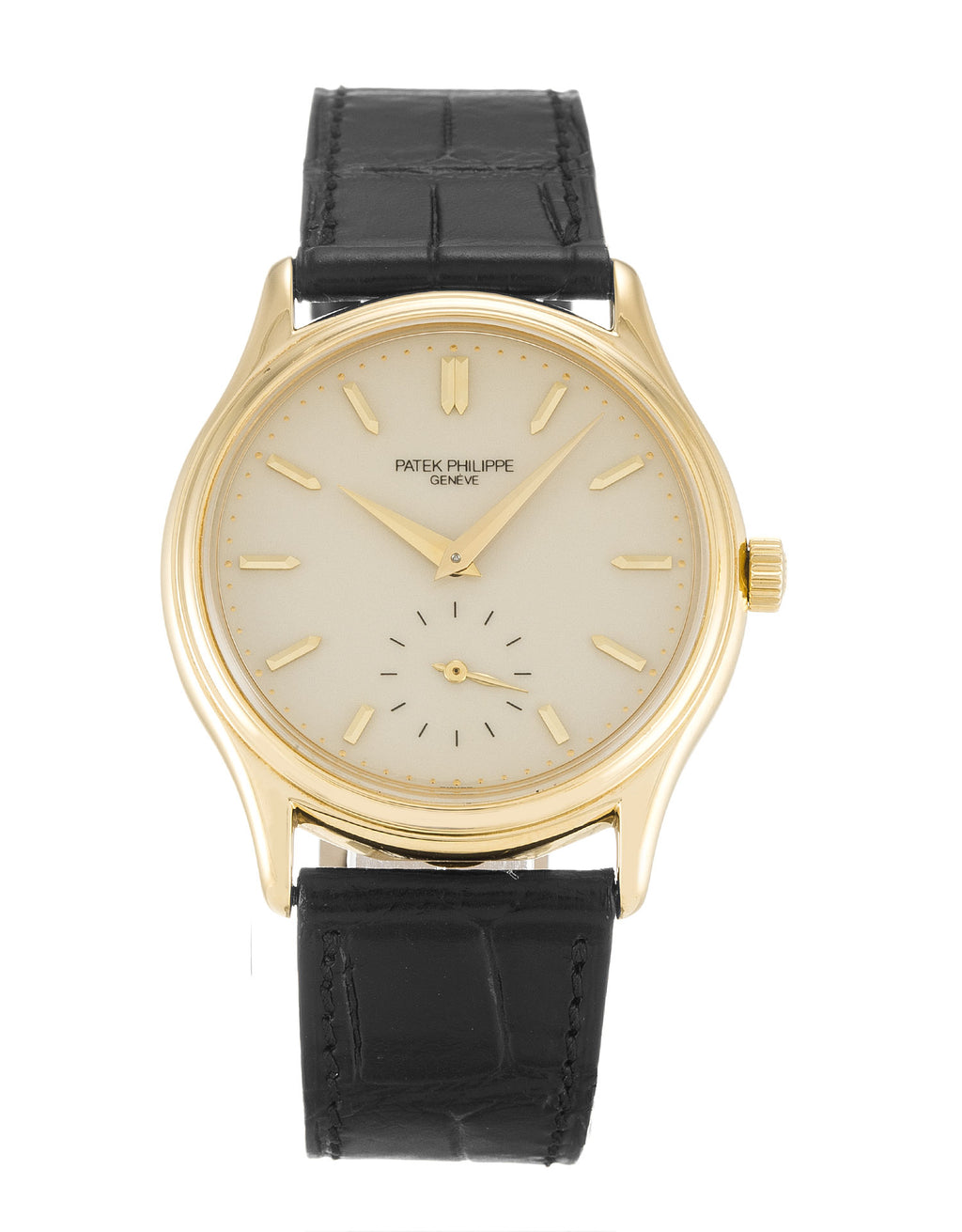Patek Philippe 3923