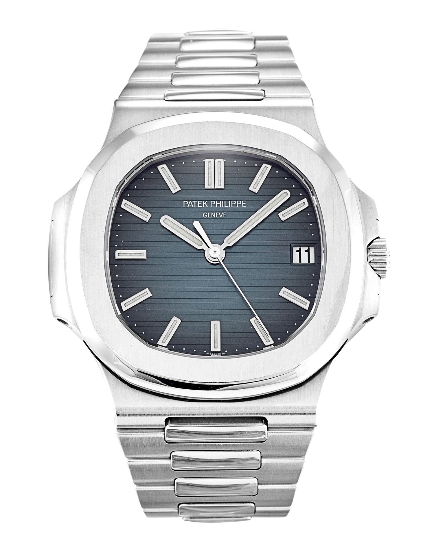 Patek Philippe Nautilus 5711 / 1A