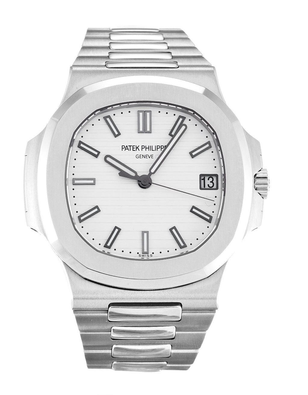 Patek Philippe Nautilus 5711 / 1A
