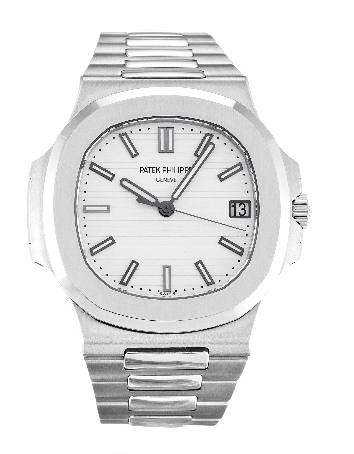 Patek Philippe Nautilus 5711 / 1A